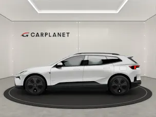 Polestar 4 SUV Long Range Single Motor Prime