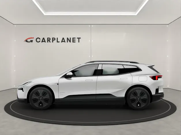 Polestar 4 SUV Long Range Single Motor Prime
