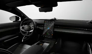 Polestar 5 Performance Launch Edition