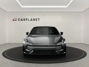 Polestar 5 Performance Launch Edition