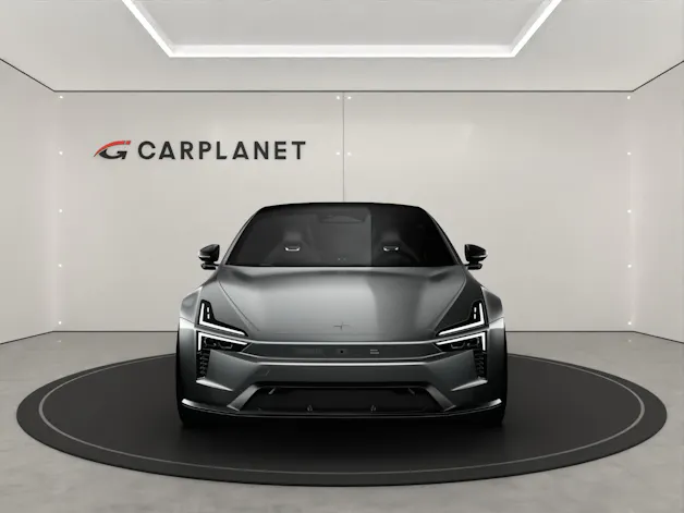 Polestar 5 Performance Launch Edition
