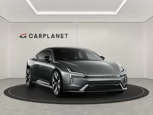 Polestar 5 Performance Launch Edition