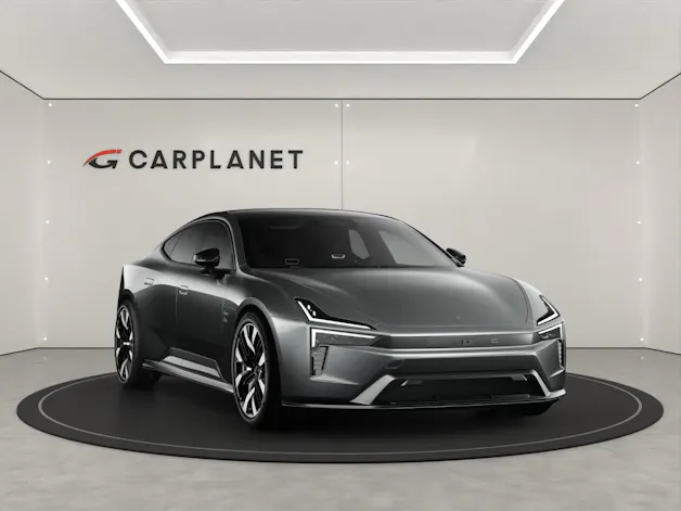 Polestar 5 Performance Launch Edition