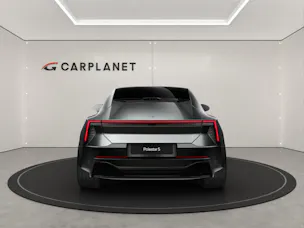 Polestar 5 Performance Launch Edition