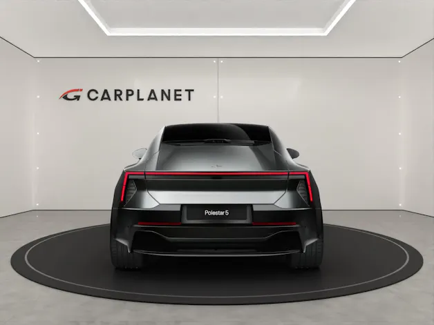 Polestar 5 Performance Launch Edition