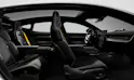 Polestar 5 Performance Launch Edition
