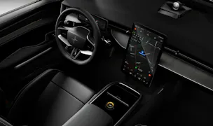 Polestar 5 Performance Launch Edition