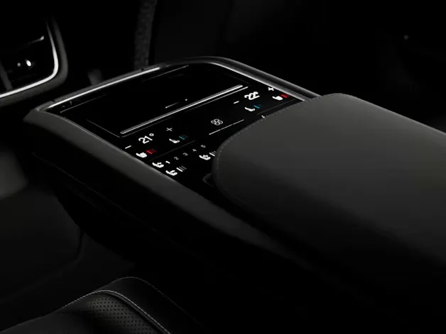 Polestar 5 Performance Launch Edition