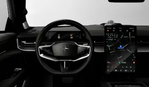 Polestar 5 Performance Launch Edition