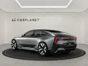 Polestar 5 Performance Launch Edition