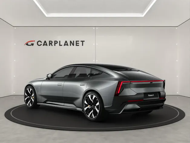 Polestar 5 Performance Launch Edition