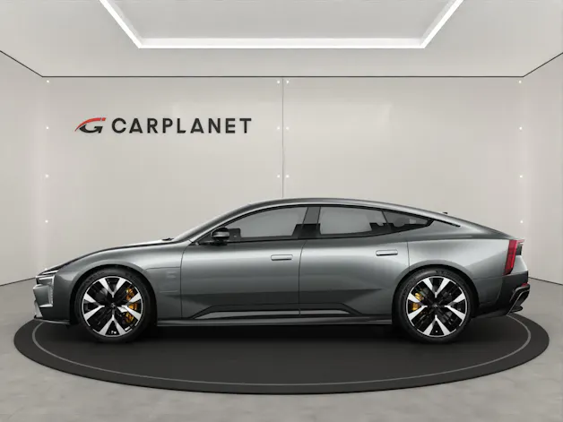 Polestar 5 Performance Launch Edition