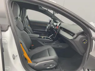 Polestar 5 Performance Launch Edition