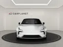 Polestar 5 Performance Launch Edition