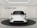 Polestar 5 Performance Launch Edition