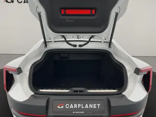 Polestar 5 Performance Launch Edition