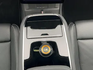 Polestar 5 Performance Launch Edition