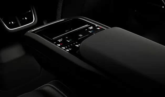 Polestar 5 Performance Launch Edition