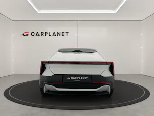 Polestar 5 Performance Launch Edition