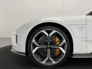 Polestar 5 Performance Launch Edition