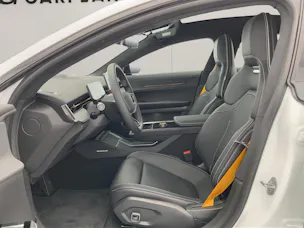 Polestar 5 Performance Launch Edition