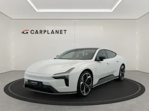 Polestar 5 Performance Launch Edition