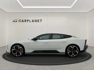 Polestar 5 Performance Launch Edition