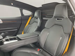 Polestar 5 Performance Launch Edition