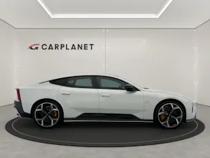 Polestar 5 Performance Launch Edition
