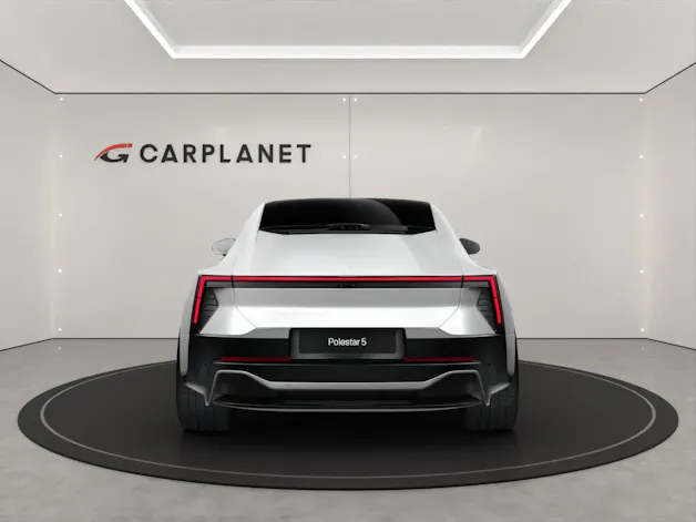 Polestar 5 Performance Launch Edition