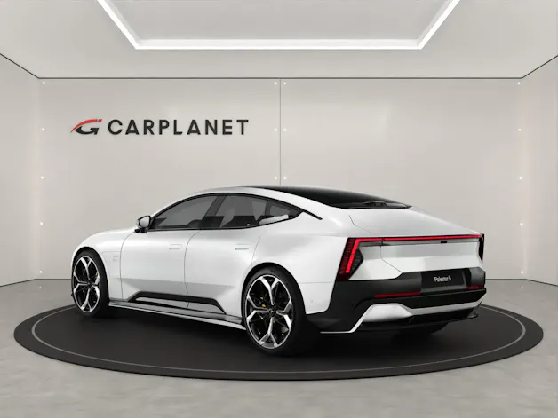 Polestar 5 Performance Launch Edition
