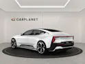 Polestar 5 Performance Launch Edition