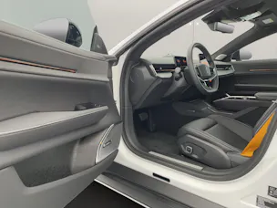Polestar 5 Performance Launch Edition