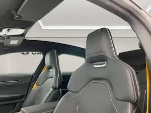 Polestar 5 Performance Launch Edition