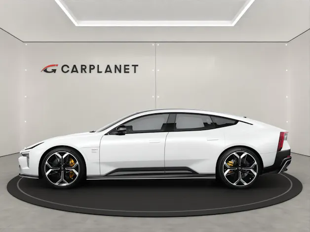 Polestar 5 Performance Launch Edition