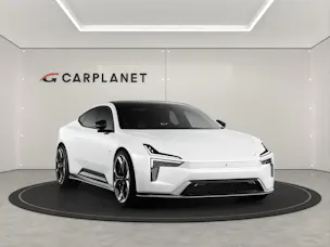 Polestar 5 Performance Launch Edition