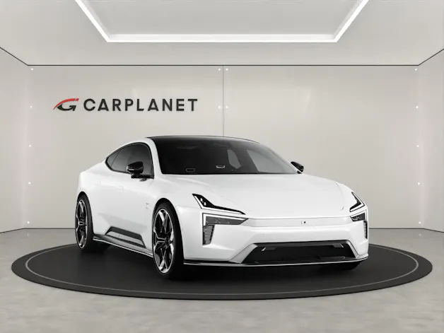 Polestar 5 Performance Launch Edition