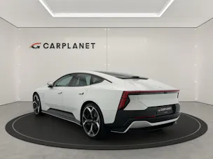 Polestar 5 Performance Launch Edition