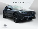 VOLVO XC60 2.0 T8 TE Xcentric Black Edition eAWD