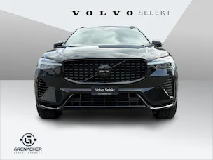 VOLVO XC60 2.0 T8 TE Xcentric Black Edition eAWD