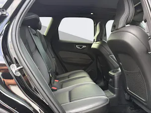 VOLVO XC60 2.0 T8 TE Xcentric Black Edition eAWD