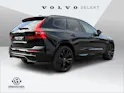 VOLVO XC60 2.0 T8 TE Xcentric Black Edition eAWD