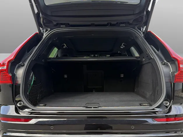 VOLVO XC60 2.0 T8 TE Xcentric Black Edition eAWD