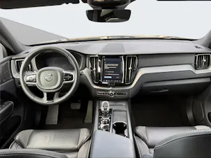 VOLVO XC60 2.0 T8 TE Xcentric Black Edition eAWD