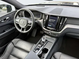 VOLVO XC60 2.0 T8 TE Xcentric Black Edition eAWD