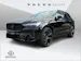 VOLVO XC60 2.0 T8 TE Xcentric Black Edition eAWD