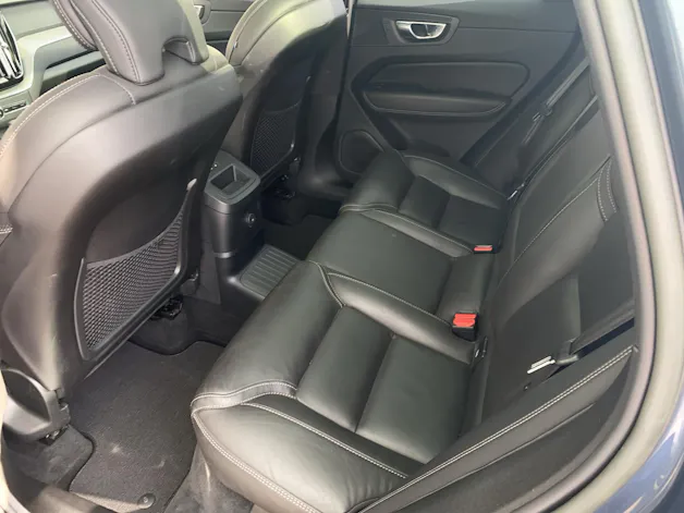 VOLVO XC60 2.0 T8 TE R-Design eAWD