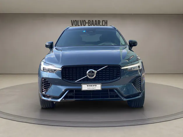 VOLVO XC60 2.0 T8 TE R-Design eAWD