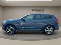 VOLVO XC60 2.0 T8 TE R-Design eAWD