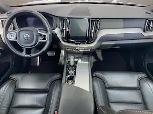 VOLVO XC60 2.0 T8 TE R-Design eAWD